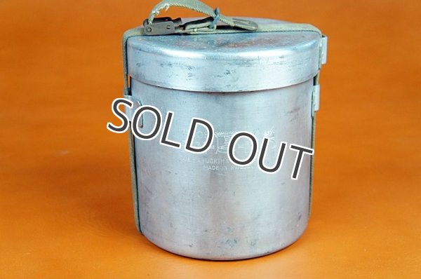 画像5: PRIMUS プリムスNo.71E クロムメッキ仕様　A/B B.A.HJORTH & Co. (5)