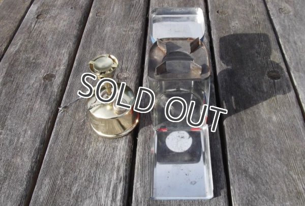 画像7: OPTIMUS オプティマスNO.80 ガソリンストーブ (7)