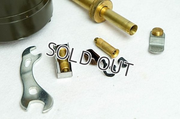 画像10: Coleman コールマン　M-1950  GI ストーブ(未使用)　ＮＯＳ (10)