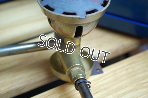 画像19: Vulcano 222D Tourist ボルケーノ (19)