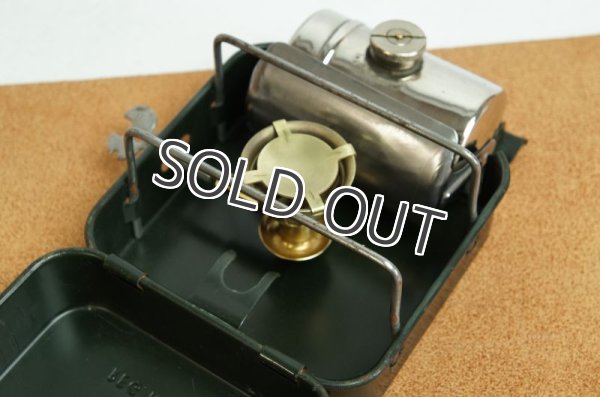 画像7: OPTIMUS オプティマス８ 初期型スチールケース・ミリタリーモデル (7)