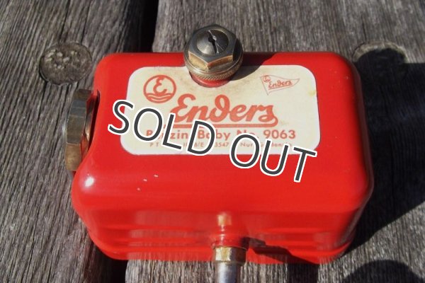 画像11: Enders Benzin-Baby No.9063　エンダース　ベビー (11)