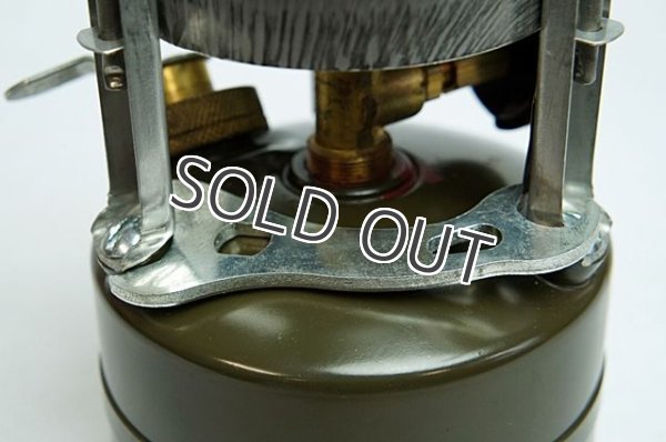 画像11: Coleman コールマン　M-1950  GI ストーブ(未使用)　ＮＯＳ (11)