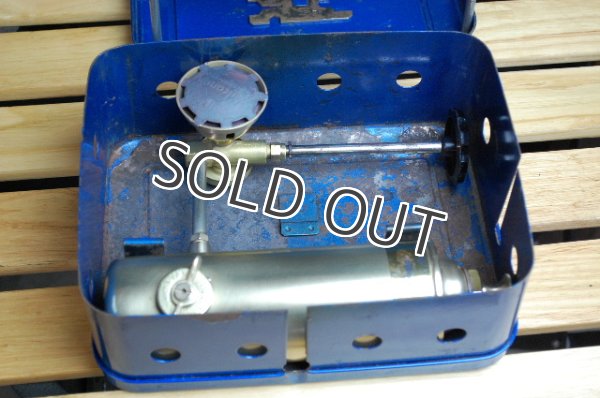 画像23: Vulcano 222D Tourist ボルケーノ (23)