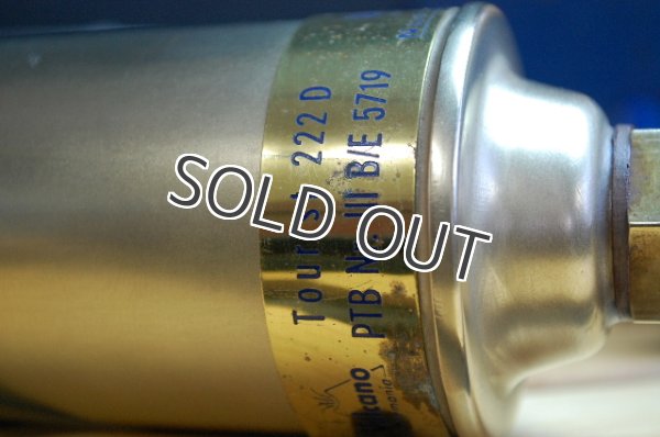 画像21: Vulcano 222D Tourist ボルケーノ (21)