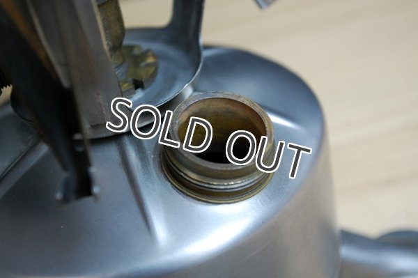 画像13: US（米軍）WWII M-1942 MOD アラジンミリタリーストーブ (13)