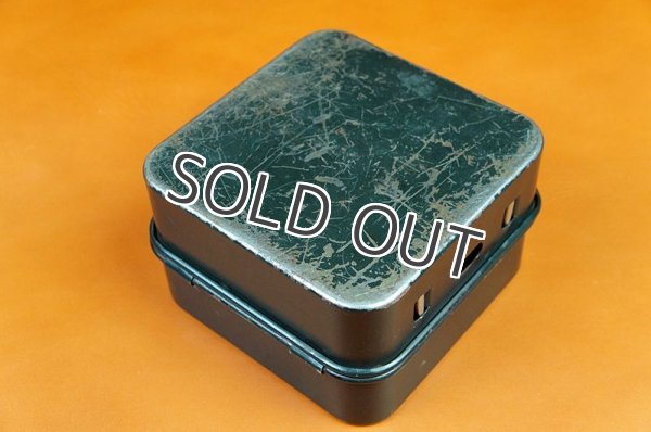 画像17: OPTIMUS オプティマスNO.８ ファーストモデル　ミリタリー (17)