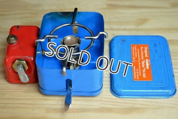 画像2: Enders Benzin-Baby No263 エンダース ベビー (2)