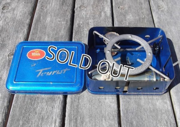 画像3: Vulcano フォルカノ 222D Tourist (3)