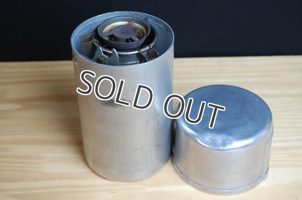 画像5: US（米軍）WWII M-1942 MOD アラジンミリタリーストーブ (5)