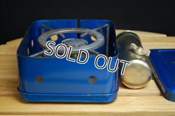 画像13: Vulcano 222D Tourist ボルケーノ (13)