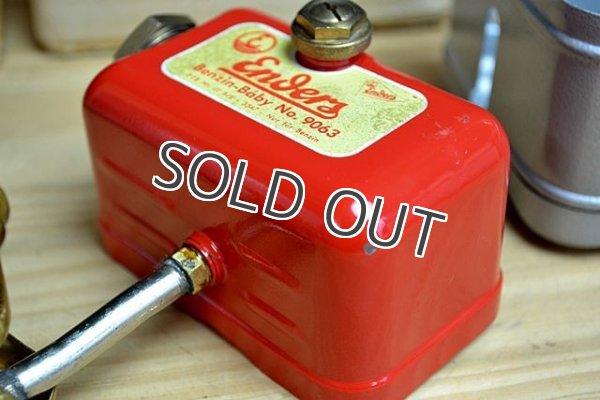 画像11: Enders エンダース Baby No.9063 未使用元箱付　ハンマートーン (11)