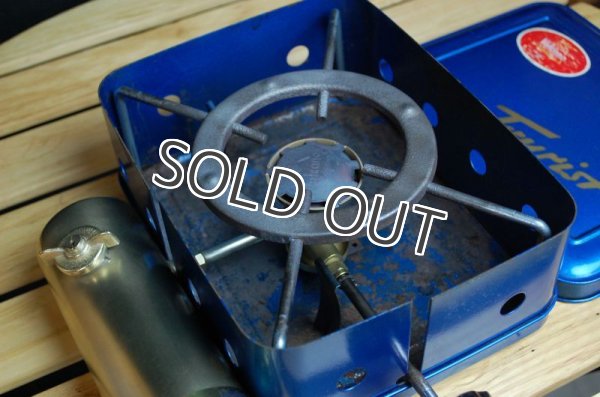 画像12: Vulcano 222D Tourist ボルケーノ (12)