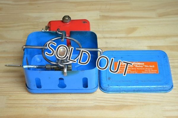 画像4: Enders Benzin-Baby No263 エンダース ベビー (4)