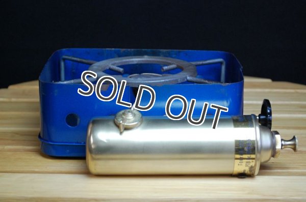 画像6: Vulcano 222D Tourist ボルケーノ (6)