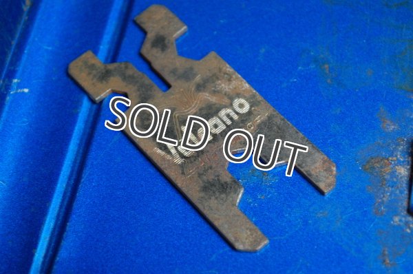 画像26: Vulcano 222D Tourist ボルケーノ (26)