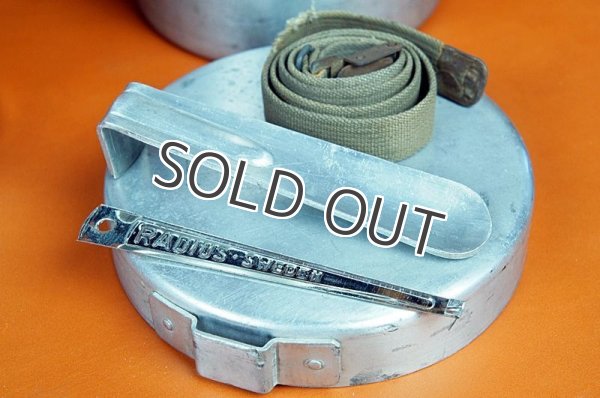 画像11: PRIMUS プリムスNo.71E クロムメッキ仕様　A/B B.A.HJORTH & Co. (11)