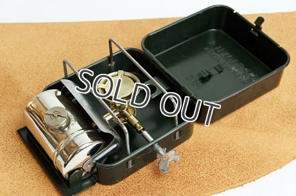 画像2: OPTIMUS オプティマス８ 初期型スチールケース・ミリタリーモデル (2)