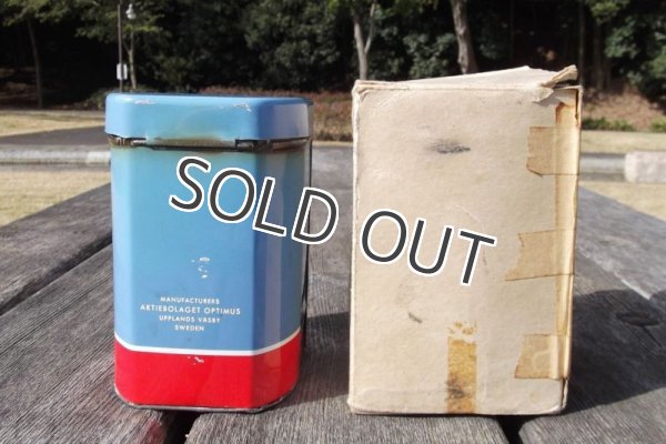 画像14: OPTIMUS オプティマスNO.80 ガソリンストーブ (14)