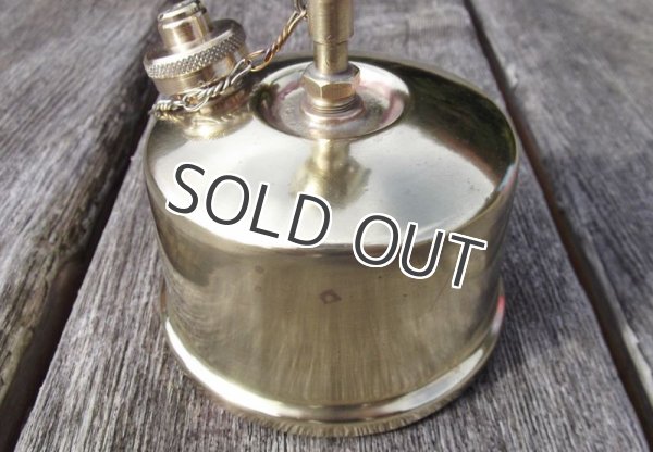 画像12: OPTIMUS オプティマスNO.80 ガソリンストーブ (12)