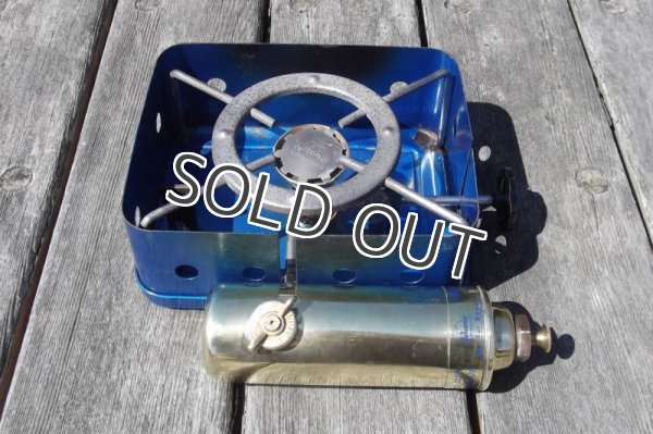 画像2: Vulcano フォルカノ 222D Tourist (2)