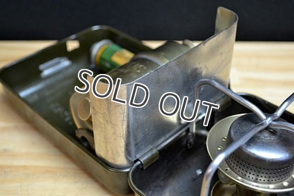 画像4: RADIUS ラジウスNr.43 ケロシンストーブ 軍用モデル（後期/サイレント） (4)