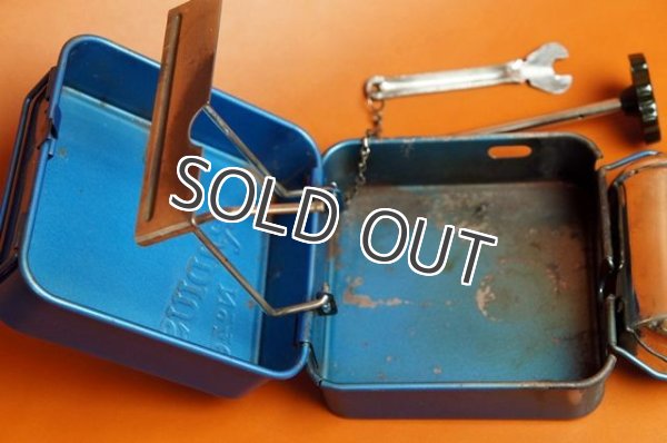 画像11: RADIUS ラディウス　No.46 ストーブ (11)