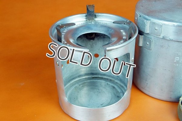 画像14: PRIMUS プリムスNo.71E クロムメッキ仕様　A/B B.A.HJORTH & Co. (14)