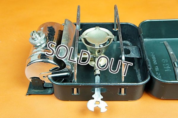 画像9: OPTIMUS オプティマスNO.８ ファーストモデル　ミリタリー (9)