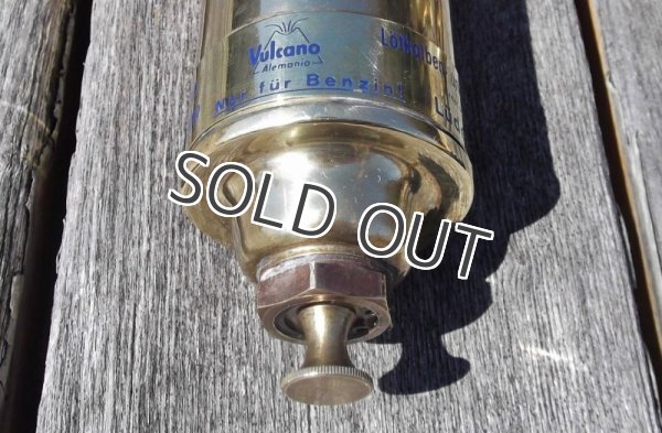 画像15: Vulcano フォルカノ 222D Tourist (15)