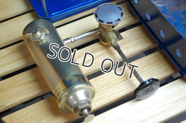 画像16: Vulcano 222D Tourist ボルケーノ (16)