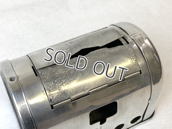 画像8: ＰＩＧＥＯＮ　ＩＧＮＵＳ　ピジョン　イグナス　シングルストーブ　フランス製　前期モデル (8)