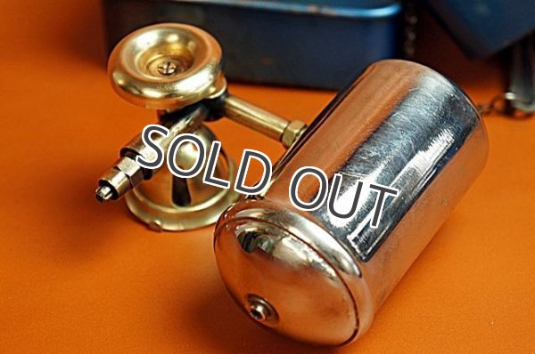 画像19: RADIUS ラディウス　No.46 ストーブ (19)