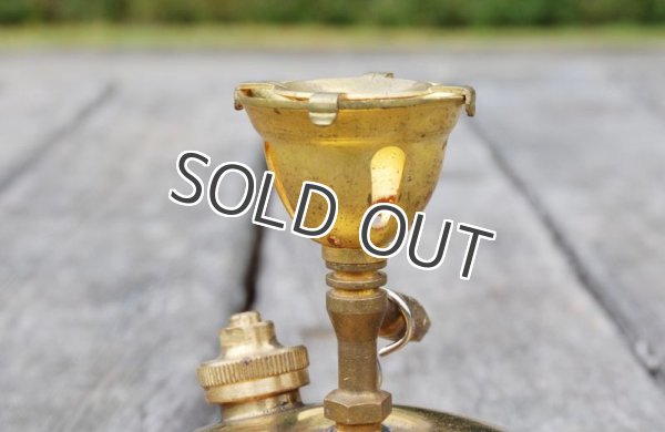 画像13: PRIMUS プリムスNO.71L ガソリンストーブ(未使用品) (13)