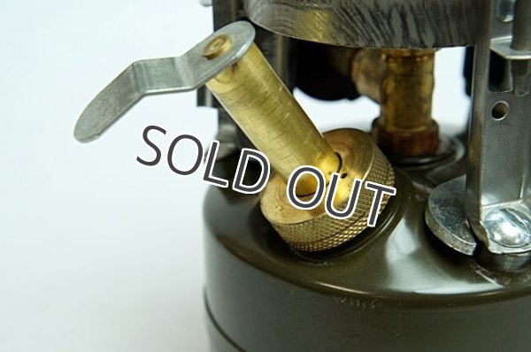 画像12: Coleman コールマン　M-1950  GI ストーブ(未使用)　ＮＯＳ (12)