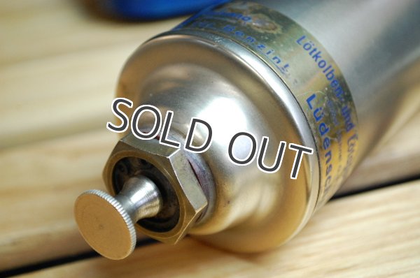 画像20: Vulcano 222D Tourist ボルケーノ (20)