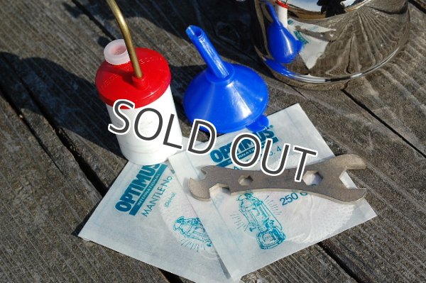 画像15: オプティマス　Optimus 930　ケロシンランタン 300CP (15)