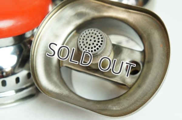 画像16: オプティマス　Optimus 200  ミリタリーケロシンランタン (16)