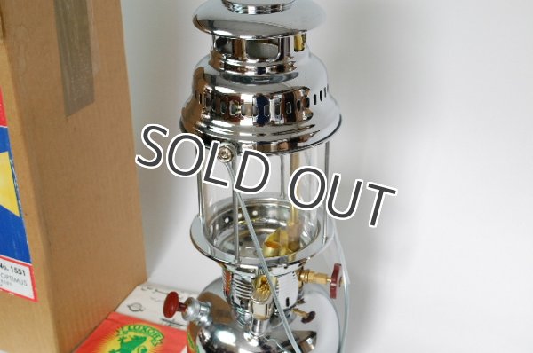 画像3: オプティマス　Optimus 1551　ケロシンランタン 500CP (3)