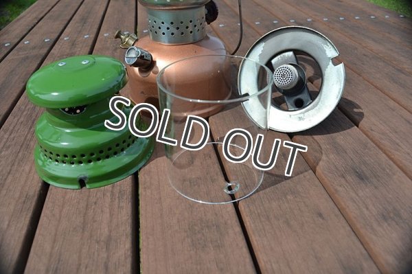 画像5: PHOEBUS ホエーブス NO.665 ケロシンランタン 350CP 軍用 (5)