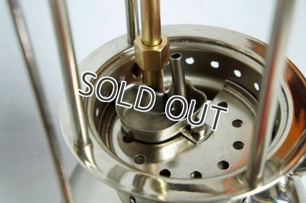 画像18: オプティマス　Optimus 200  ミリタリーケロシンランタン (18)