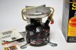 画像9: Coleman コールマン リペアパッキン3点セット 後期モデル用　２バーナーにも (9)