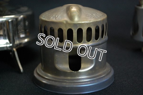 画像12: ラジウス　Radius No.143 ケロシンランタン(No.21バーナーヘッド付) (12)