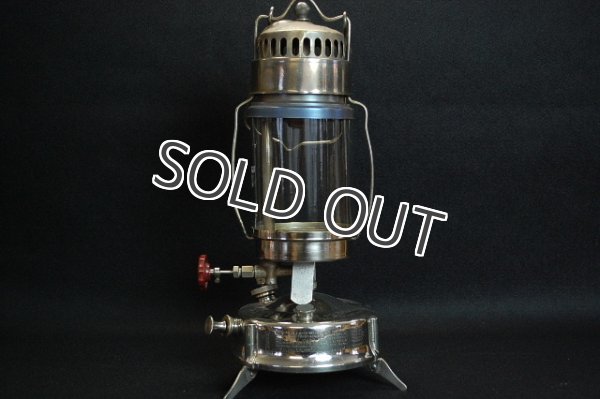 画像2: ラジウス　Radius No.143 ケロシンランタン(No.21バーナーヘッド付) (2)