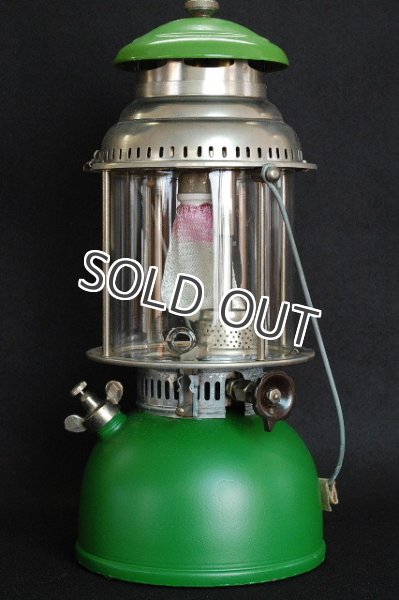 画像2: ハサグ　HASAG MEWA 351L（初期） ランタン (2)