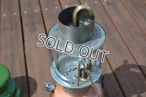 画像16: PHOEBUS ホエーブス NO.665 ケロシンランタン 350CP 軍用 (16)