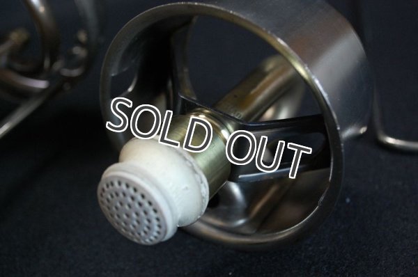 画像18: オプティマス　Optimus 930　ケロシンランタン 300CP ブラス製 (18)