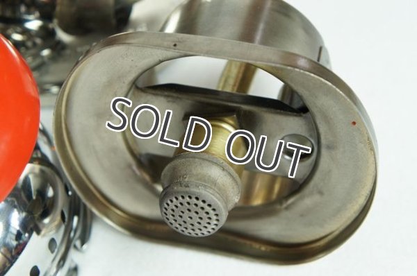 画像17: オプティマス　Optimus 200  ミリタリーケロシンランタン (17)