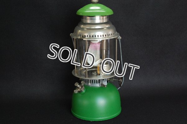 画像6: ハサグ　HASAG MEWA 351L（初期） ランタン (6)