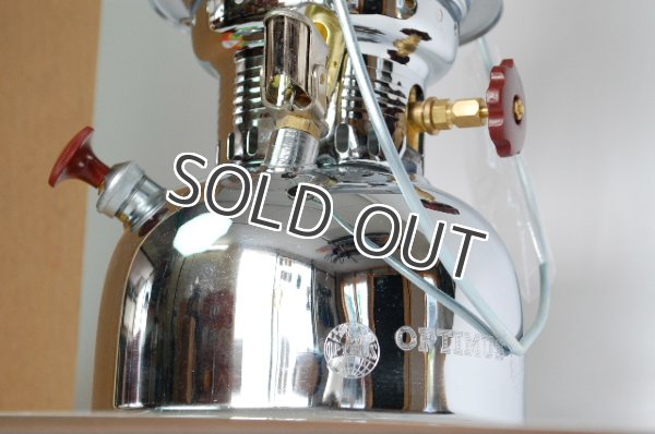 画像8: オプティマス　Optimus 1551　ケロシンランタン 500CP (8)